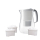 AQUAPHOR Dzbanek filtrujacy Onyx 4,2l (bialy) + 3 wklady B100-25 Maxfor Mg - 1389023 - zdjęcie